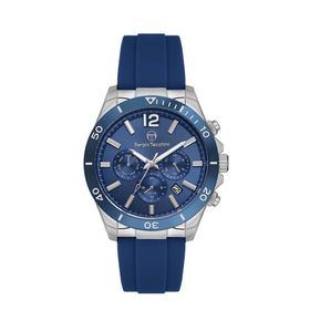 Sergio Tacchini ST.1.10343.3 Erkek Kol Saati
