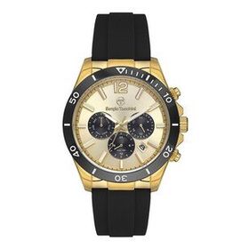 Sergio Tacchini ST.1.10343-4 Erkek Kol Saati