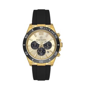 Sergio Tacchini ST.1.10343-4 Erkek Kol Saati