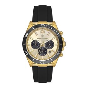 Sergio Tacchini ST.1.10343-4 Erkek Kol Saati