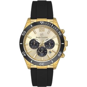 Sergio Tacchini ST.1.10343-4 Erkek Kol Saati