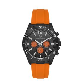 Sergio Tacchini ST.1.10343-5 Erkek Kol Saati