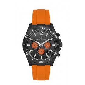 Sergio Tacchini ST.1.10343-5 Erkek Kol Saati