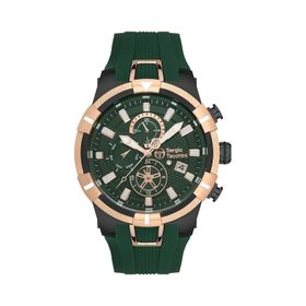 Sergio Tacchini ST.1.10344.2 Erkek Kol Saati