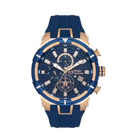 Sergio Tacchini ST.1.10344.3 Erkek Kol Saati