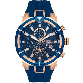 Sergio Tacchini ST.1.10344.3 Erkek Kol Saati