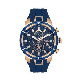 Sergio Tacchini ST.1.10344.3 Erkek Kol Saati