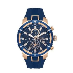 Sergio Tacchini ST.1.10344.3 Erkek Kol Saati