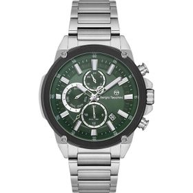 Sergio Tacchini ST.1.10349.4 Erkek Kol Saati