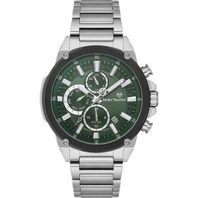 Sergio Tacchini ST.1.10349.4 Erkek Kol Saati