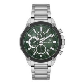 Sergio Tacchini ST.1.10349.4 Erkek Kol Saati