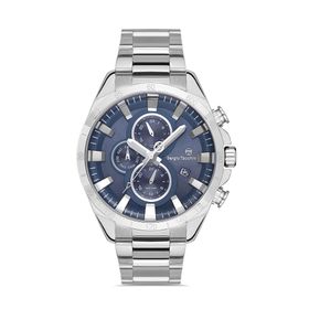 Sergio Tacchini ST.1.10356.2 Erkek Kol Saati