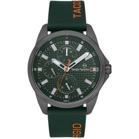 Sergio Tacchini ST.1.10359.4 Erkek Kol Saati