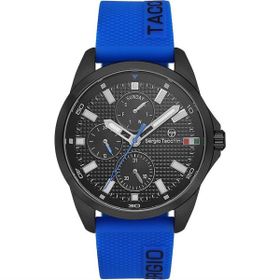 Sergio Tacchini ST.1.10359.5 Erkek Kol Saati