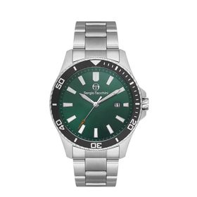 Sergio Tacchini ST.1.10360.1 Erkek Kol Saati