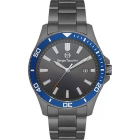 Sergio Tacchini ST.1.10360.4 Erkek Kol Saati