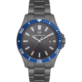 Sergio Tacchini ST.1.10360.4 Erkek Kol Saati