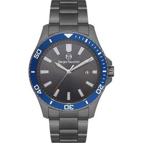 Sergio Tacchini ST.1.10360.4 Erkek Kol Saati