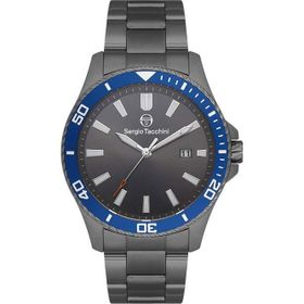 Sergio Tacchini ST.1.10360.4 Erkek Kol Saati