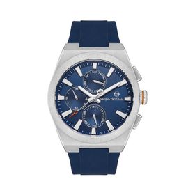 Sergio Tacchini ST.1.10362.2 Erkek Kol Saati