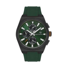 Sergio Tacchini ST.1.10362.3 Erkek Kol Saati