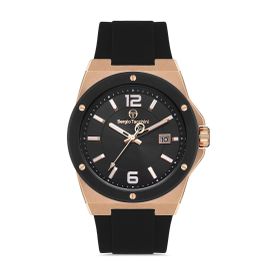 Sergio Tacchini ST.1.10368.4 Erkek Kol Saati
