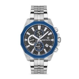 Sergio Tacchini ST.1.10372.4 Erkek Kol Saati