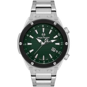 Sergio Tacchini ST.1.10374.3 Erkek Kol Saati