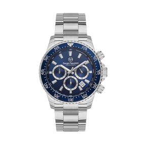 Sergio Tacchini ST.1.10376.3 Erkek Kol Saati