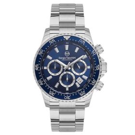 Sergio Tacchini ST.1.10376.3 Erkek Kol Saati