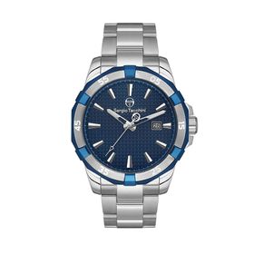 Sergio Tacchini ST.1.10378-3 Erkek Kol Saati