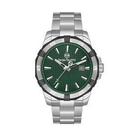 Sergio Tacchini ST.1.10378-5 Erkek Kol Saati