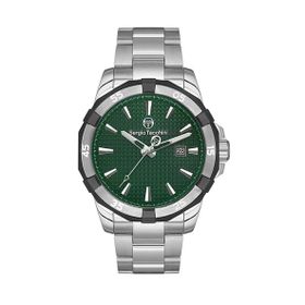 Sergio Tacchini ST.1.10378-5 Erkek Kol Saati