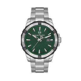 Sergio Tacchini ST.1.10378-5 Erkek Kol Saati