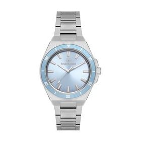 Sergio Tacchini ST.1.10380.3 Gümüş Kadın Kol Saati
