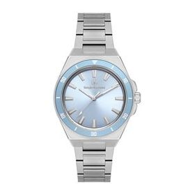 Sergio Tacchini ST.1.10380.3 Gümüş Kadın Kol Saati