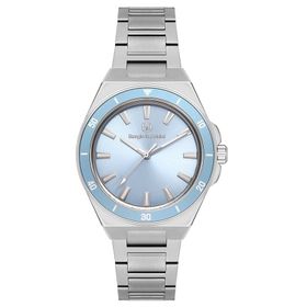 Sergio Tacchini ST.1.10380.3 Gümüş Kadın Kol Saati