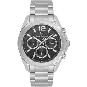 Sergio Tacchini ST.1.10381-1 Erkek Kol Saati