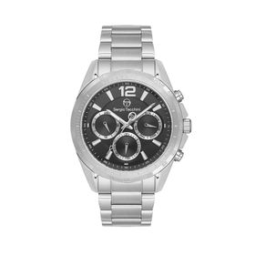 Sergio Tacchini ST.1.10381-1 Erkek Kol Saati