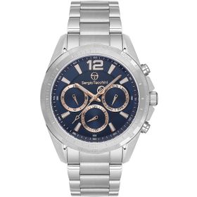 Sergio Tacchini ST.1.10381-2 Erkek Kol Saati