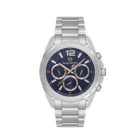 Sergio Tacchini ST.1.10381-2 Erkek Kol Saati
