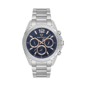Sergio Tacchini ST.1.10381-2 Erkek Kol Saati