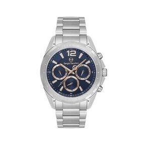 Sergio Tacchini ST.1.10381-2 Erkek Kol Saati