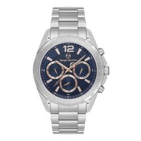 Sergio Tacchini ST.1.10381-2 Erkek Kol Saati