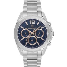 Sergio Tacchini ST.1.10381-2 Erkek Kol Saati