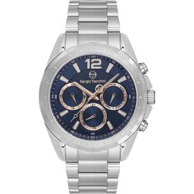 Sergio Tacchini ST.1.10381-2 Erkek Kol Saati