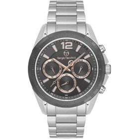 Sergio Tacchini ST.1.10381-3 Erkek Kol Saati