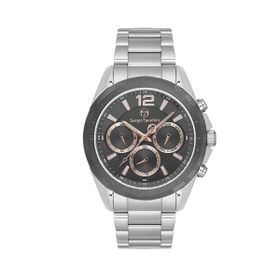 Sergio Tacchini ST.1.10381-3 Erkek Kol Saati