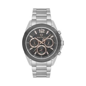 Sergio Tacchini ST.1.10381-3 Erkek Kol Saati