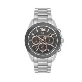 Sergio Tacchini ST.1.10381-3 Erkek Kol Saati